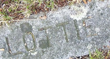 Lottie Parker Marshall