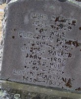 Lottie Parker Marshall