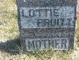Lottie Pruitt Lottie Pruitt