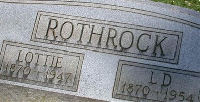Lottie Rothrock