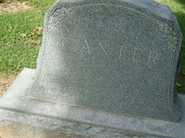 Lottie Sanders Canter Lottie Sanders Canter