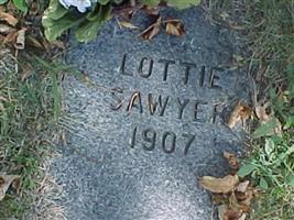 Lottie Sawyer
