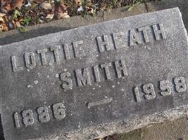 Lottie Smith