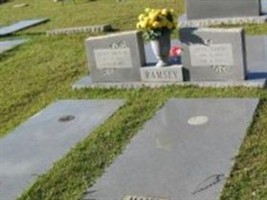 Lottie Tolbert Ramsey