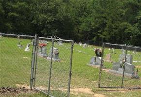 Lottville Cemetery