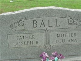 Lou Ann Ball