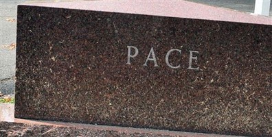 Lou Berryman Pace