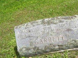 Lou Deforest Garrett Lou Deforest Garrett
