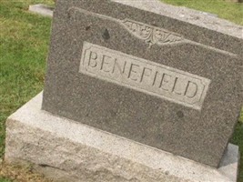 Lou Ella Benefield