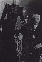 Lou Ella Dixie Fox Mallory