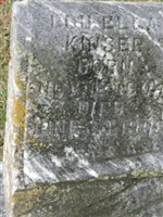 Lou Ella Kinser