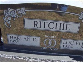 Lou Ellyn Ritchie Lou Ellyn Ritchie