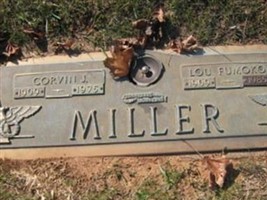 Lou Fumoko Miller Lou Fumoko Miller