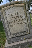 Lou Gean Douberley