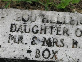 Lou Hellen Box