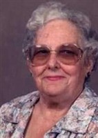 Lou (Nana) Gambill Rose Lou (Nana) Gambill Rose