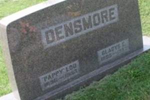 Lou "Pappy" Densmore