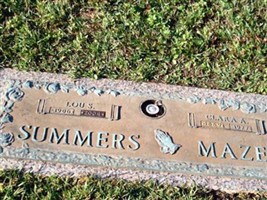 Lou S. Summers Lou S. Summers