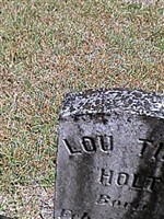 Lou Tilie Holt