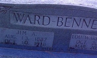 Lou Ward Bennett