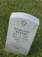 Louann Kleen