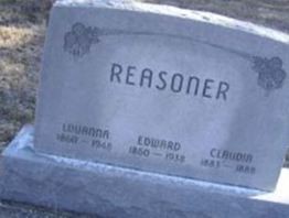 Louanna Reasoner