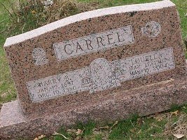 Louella Carrel