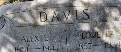 Louella Davis