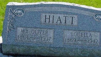 Louella Hiatt
