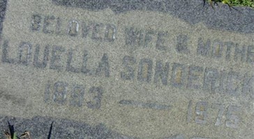 Louella I. Sondericker