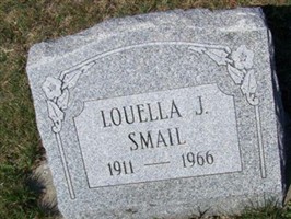 Louella J. Smail Louella J. Smail