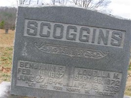Louella M Scoggins