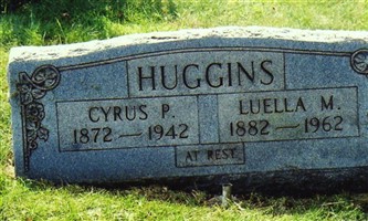 Louella Mae Goddard Huggins Louella Mae Goddard Huggins