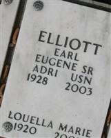 Louella Marie Elliott