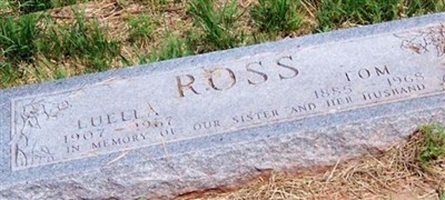 Louella Ross