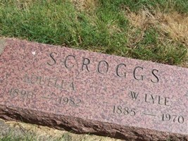 Louella Scroggs