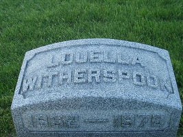 Louella Witherspoon