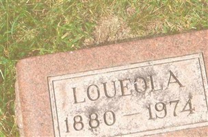 Loueola Smith Funderburk Loueola Smith Funderburk