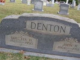 Louette Hembree Denton Louette Hembree Denton