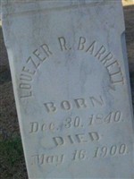 Louezer Rosser Snow Cox Barrett Louezer Rosser Snow Cox Barrett