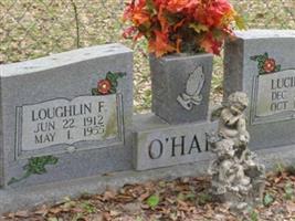 Loughlin F. O'Hara