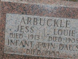 Louie Arbuckle Louie Arbuckle
