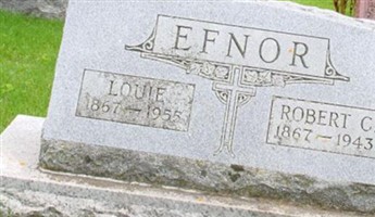 Louie Bell Efnor Louie Bell Efnor