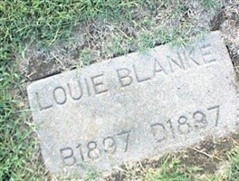 Louie Blanke (2033941.jpg) Louie Blanke (2033941.jpg)