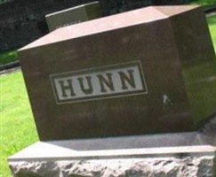 Louie Bonnie Hunn