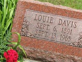 Louie Davis