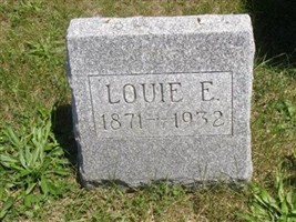 Louie E. Ely Louie E. Ely