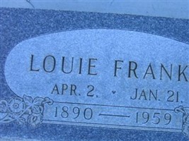 Louie Franks