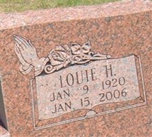 Louie H. Arnold