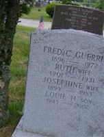Louie H. Guerrin